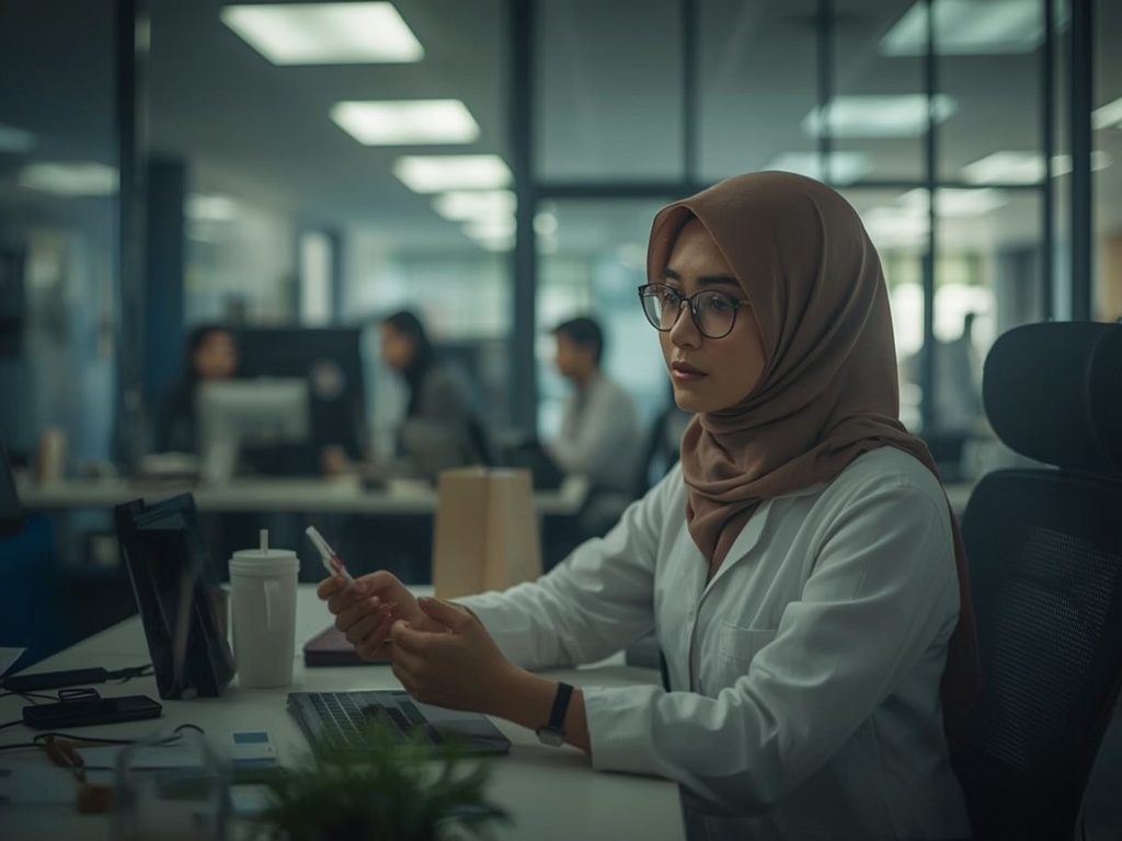 Catatan Operator: Tanya Jawab Seputar Layanan Keluarga, Proses Klinik, dan Hak Anda